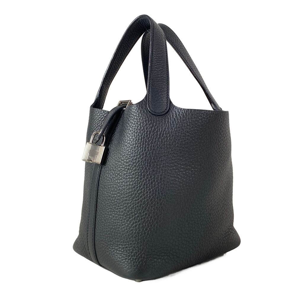 Hermès Picotin Lock PM Handbag
